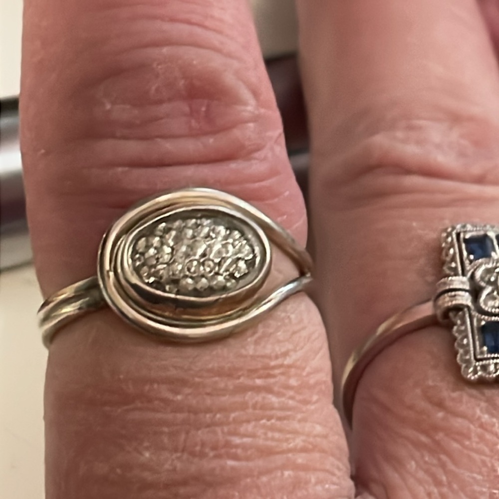 Custom Reflector Ring - image 5